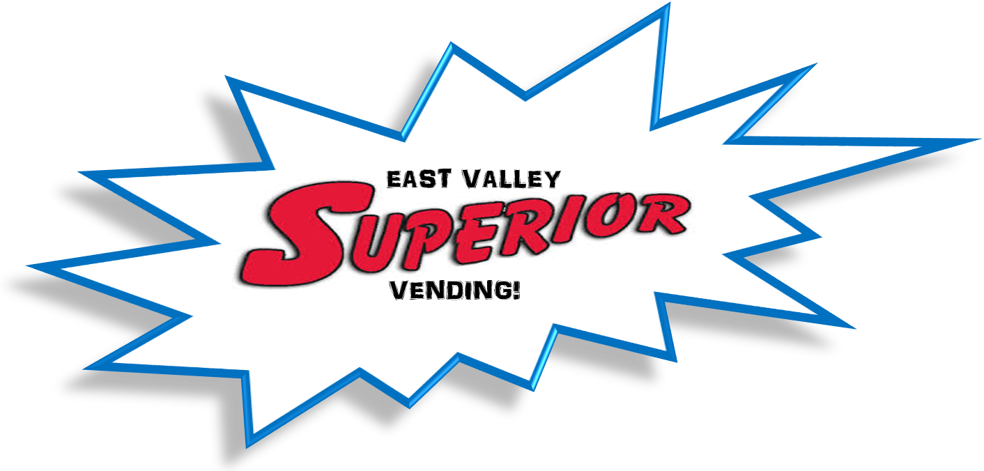 East Valley Superior Vending 