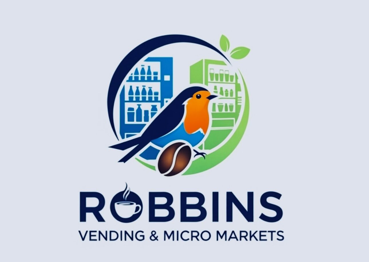 Robbins Vending & Micromarkets
